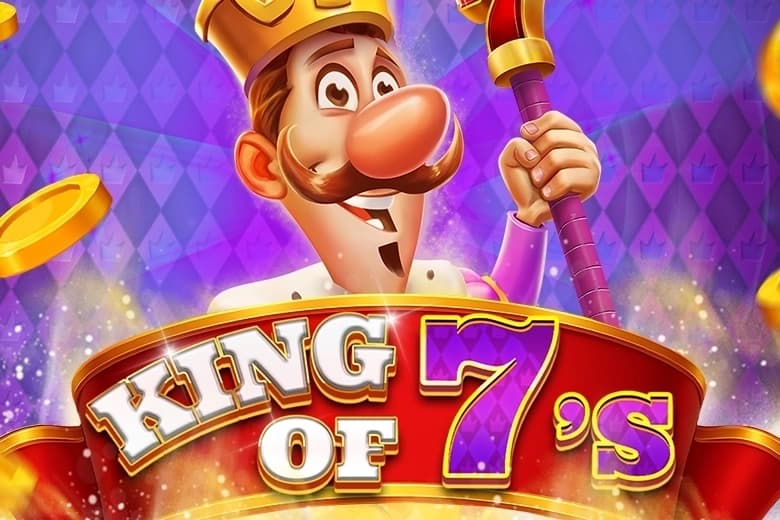 King of 7's - Slot OctoPlay | RTP N/A | MisterTopCasino