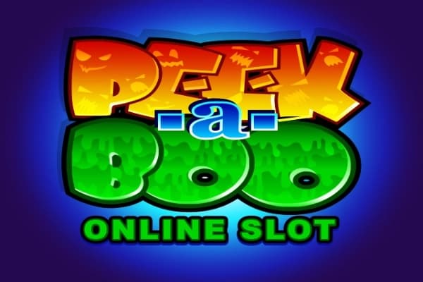 Peek-a-Boo - 5 Reel - Slot Games Global | RTP N/A | MisterTopCasino