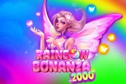 Rainbow Bonanza 2000 - Slot Clawbuster | RTP N/A | MisterTopCasino