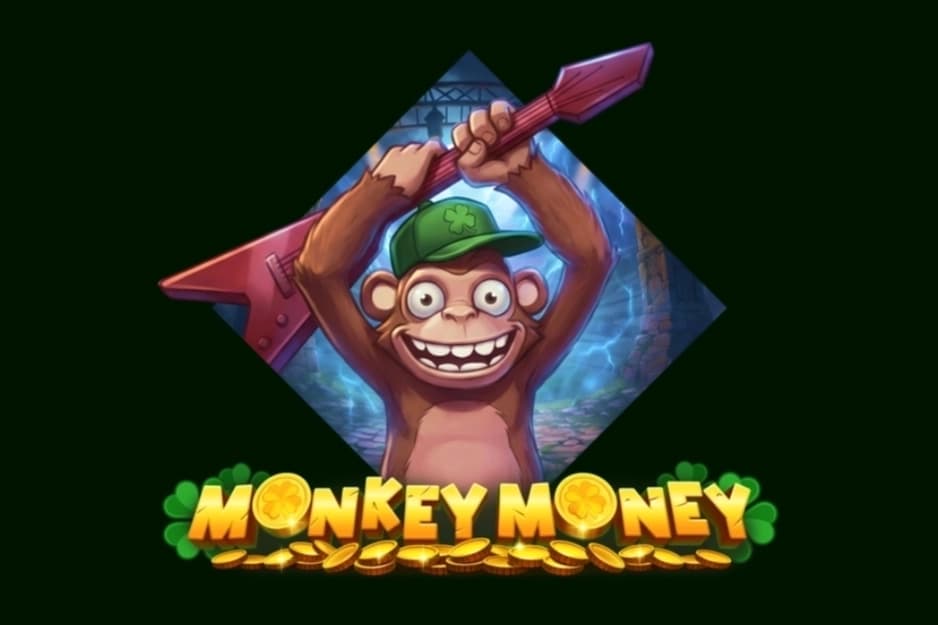 Monkey Money - Slot TRUE LABS | RTP N/A | MisterTopCasino