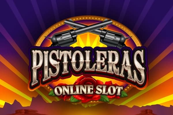 Pistoleras - Slot Games Global | RTP N/A | MisterTopCasino