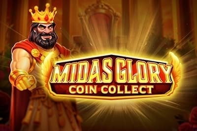 Midas Glory - Coin Collect - Slot Gaming Corps | RTP N/A | MisterTopCasino