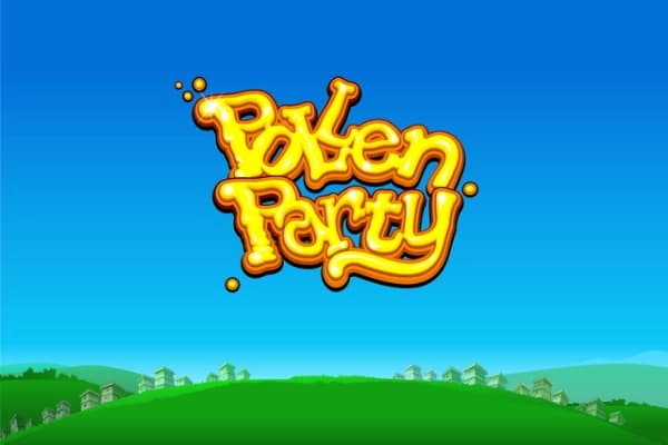Pollen Party - Slot Games Global | RTP N/A | MisterTopCasino