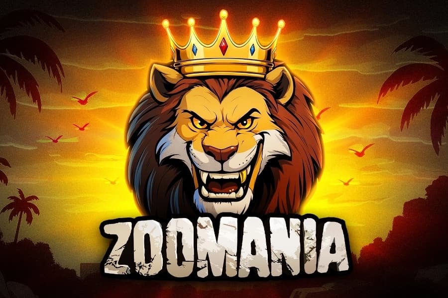 Zoomania - Slot Degen Studios | RTP N/A | MisterTopCasino