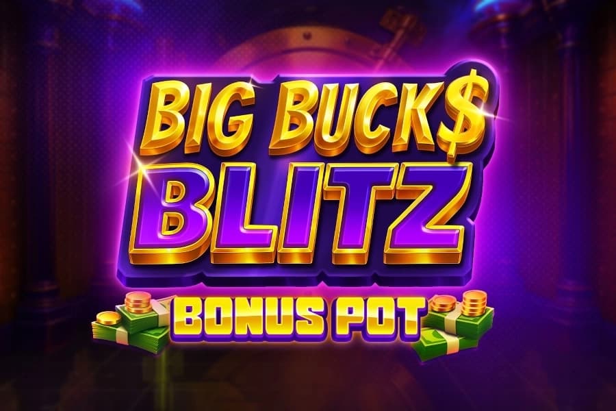 Big Bucks Blitz - Bonus Pot - Slot Gaming Corps | RTP N/A | MisterTopCasino