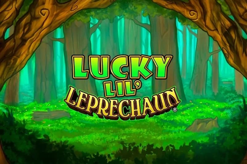 Lucky Lil' Leprechaun - Slot Design Works Gaming | RTP N/A | MisterTopCasino