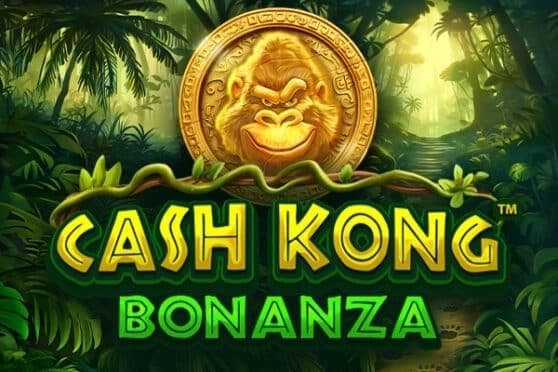 Cash Kong Bonanza - Slot Dragon Gaming | RTP N/A | MisterTopCasino