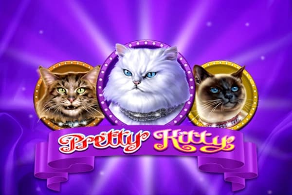 Pretty Kitty - Slot Games Global | RTP N/A | MisterTopCasino