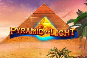 Pyramid of Light - Slot Swintt | RTP N/A | MisterTopCasino