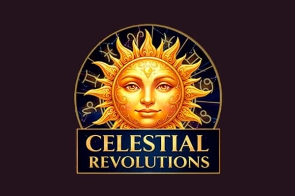 Celestial Revolutions - Slot Triple Cherry | RTP N/A | MisterTopCasino