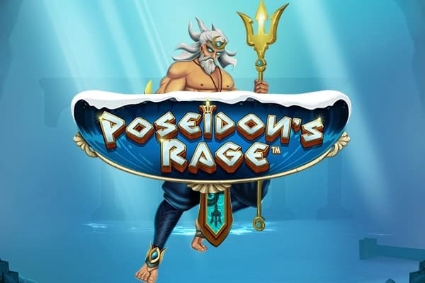 Poseidon's Rage - Slot Wishbone | RTP N/A | MisterTopCasino