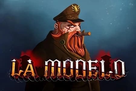La Modelo - Slot Top Gaming | RTP N/A | MisterTopCasino