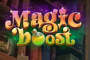 Magic Boost - Slot 7Rings Gaming | RTP N/A | MisterTopCasino