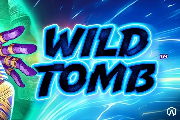 Wild Tomb - Slot Alchemy Gaming | RTP N/A | MisterTopCasino