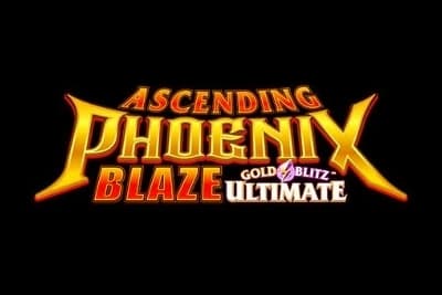 Ascending Phoenix Blaze Gold Blitz Ultimate - Slot Fortune Factory Studios | RTP N/A | MisterTopCasino