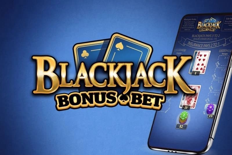 Blackjack Bonus Bet - Slot Gaming Realms | RTP N/A | MisterTopCasino