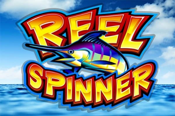 Reel Spinner - Slot Games Global | RTP N/A | MisterTopCasino