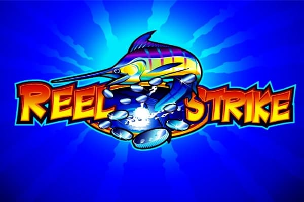 Reel Strike - Slot Games Global | RTP N/A | MisterTopCasino