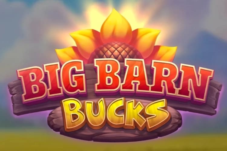 Big Barn Bucks - Slot ReelPlay | RTP N/A | MisterTopCasino