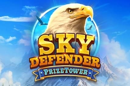 Sky Defender PrizeTower - Slot Kalamba Games | RTP N/A | MisterTopCasino