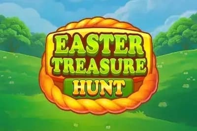 Easter Treasure Hunt - Slot Onlyplay | RTP N/A | MisterTopCasino