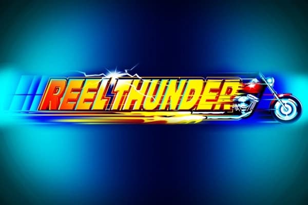 Reel Thunder - Slot Games Global | RTP N/A | MisterTopCasino