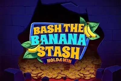 Bash the Banana Stash - Slot OctoPlay | RTP N/A | MisterTopCasino