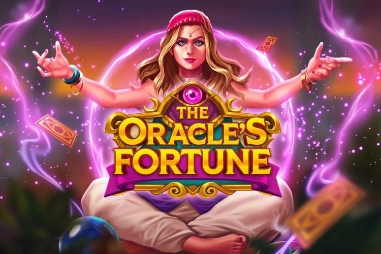 The Oracle's Fortune - Slot Playnetic | RTP N/A | MisterTopCasino
