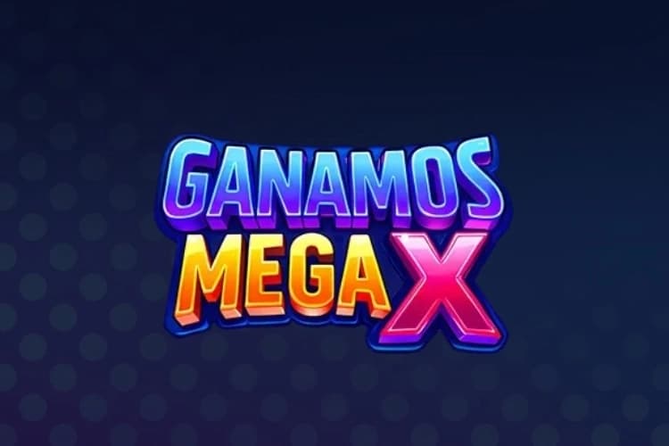 Ganamos Mega X - Slot Mascot Gaming | RTP N/A | MisterTopCasino