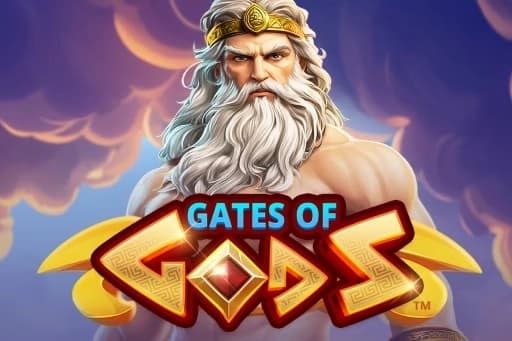 Gates of God - Slot Games Inc | RTP N/A | MisterTopCasino