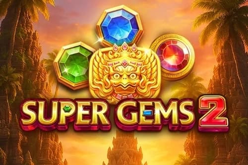 Super Gems 2 - Slot PlayStar | RTP N/A | MisterTopCasino
