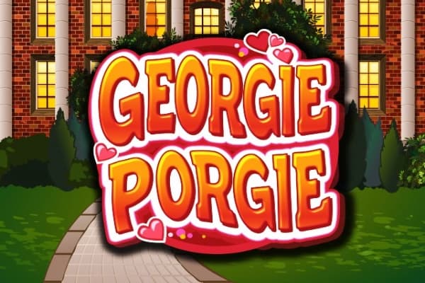 Rhyming Reels Georgie Porgie - Slot Games Global | RTP N/A | MisterTopCasino