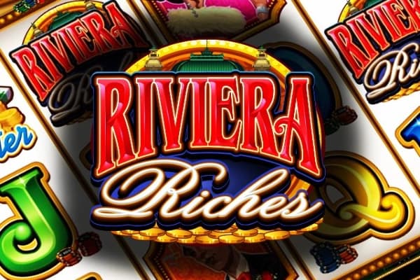 Riviera Riches - Slot Games Global | RTP N/A | MisterTopCasino