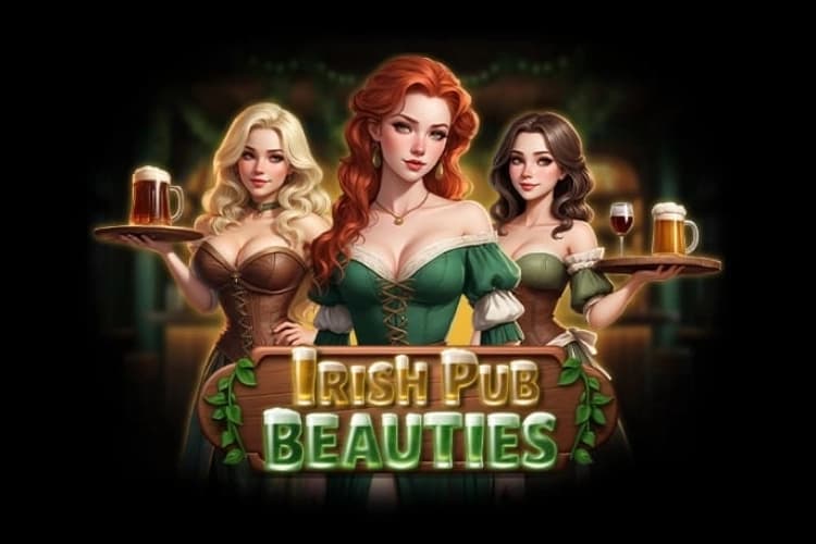 Irish Pub Beauties - Slot SlotoLand | RTP N/A | MisterTopCasino