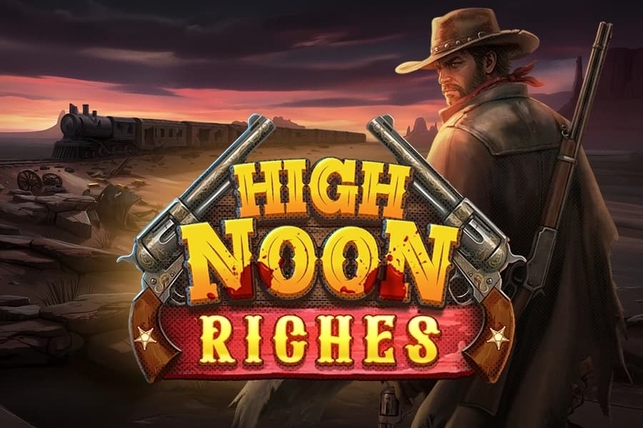 High Noon Riches - Slot Popiplay | RTP N/A | MisterTopCasino