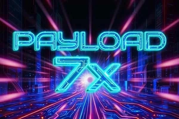 Payload 7x - Slot Genii | RTP N/A | MisterTopCasino