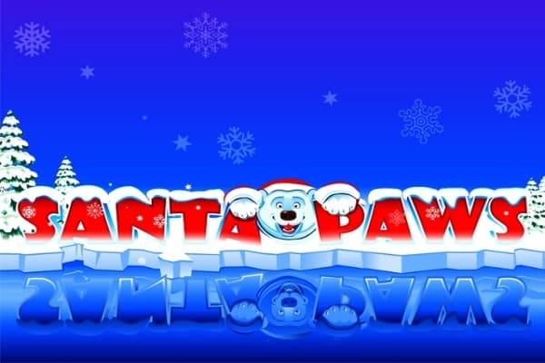 Santa Paws - Slot Games Global | RTP N/A | MisterTopCasino