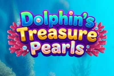 Dolphin's Treasure Pearls - Slot Spin Joy Games | RTP N/A | MisterTopCasino
