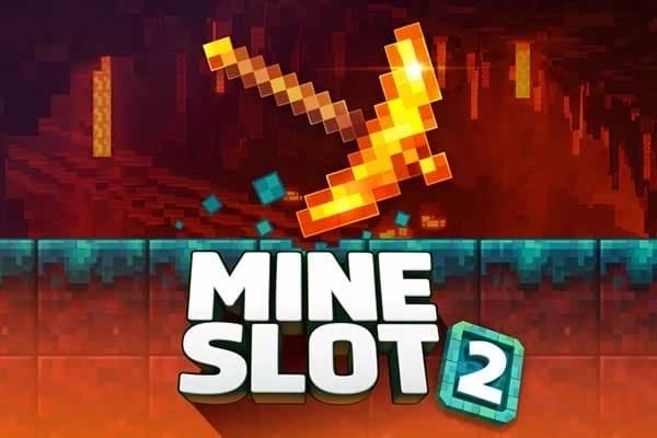 Mine Slot 2 - Slot InOut | RTP N/A | MisterTopCasino
