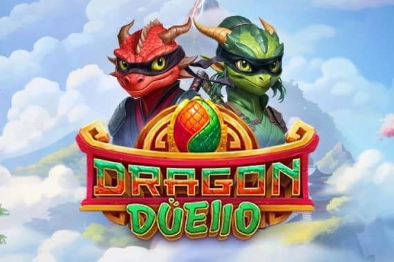 Dragon Duello - Slot Fantasma Games | RTP N/A | MisterTopCasino