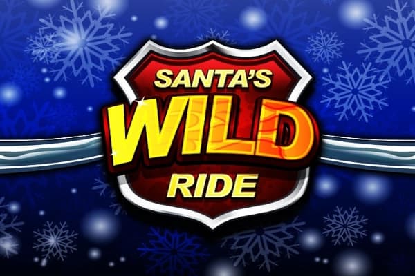 Santa's Wild Ride - Slot Games Global | RTP N/A | MisterTopCasino