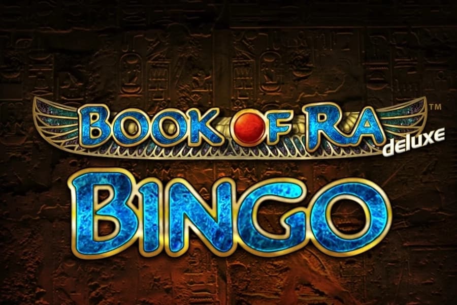 Book of Ra Deluxe Bingo - Slot Greentube | RTP N/A | MisterTopCasino