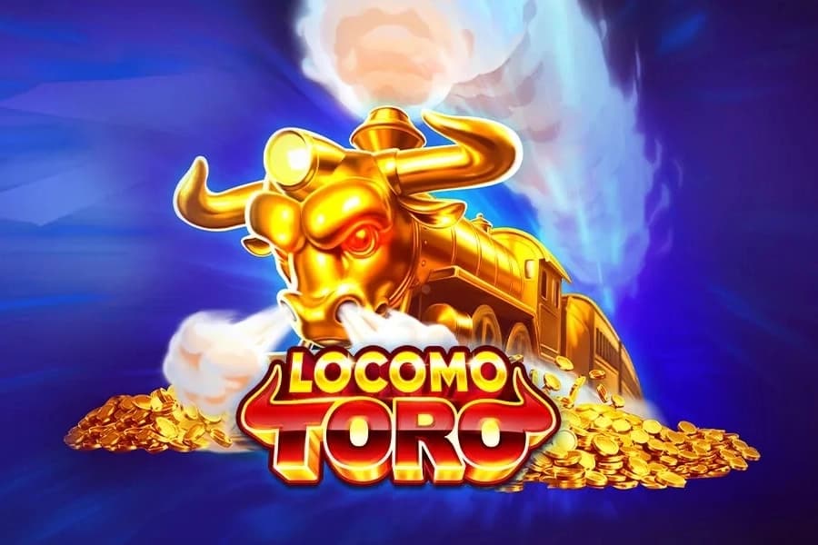 Locomotoro - Slot Kendoo | RTP N/A | MisterTopCasino