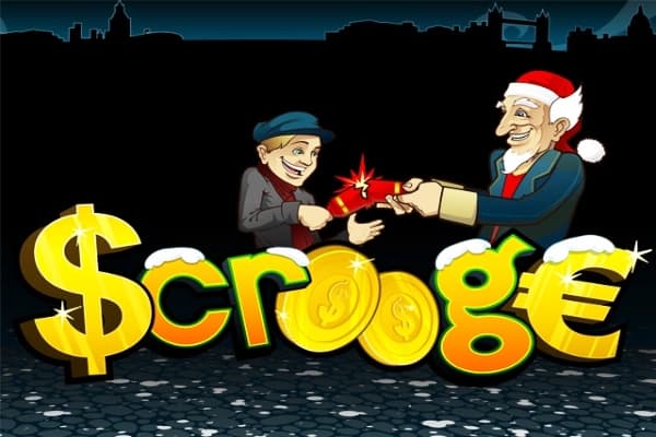 Scrooge - Slot Games Global | RTP N/A | MisterTopCasino