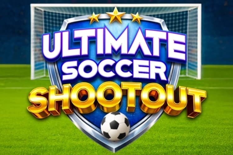 Ultimate Soccer Shootout - Slot Dragon Gaming | RTP N/A | MisterTopCasino