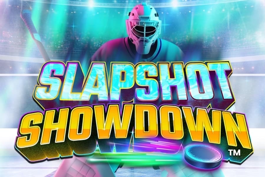 Slapshot Showdown - Slot Coin Machine Gaming | RTP N/A | MisterTopCasino