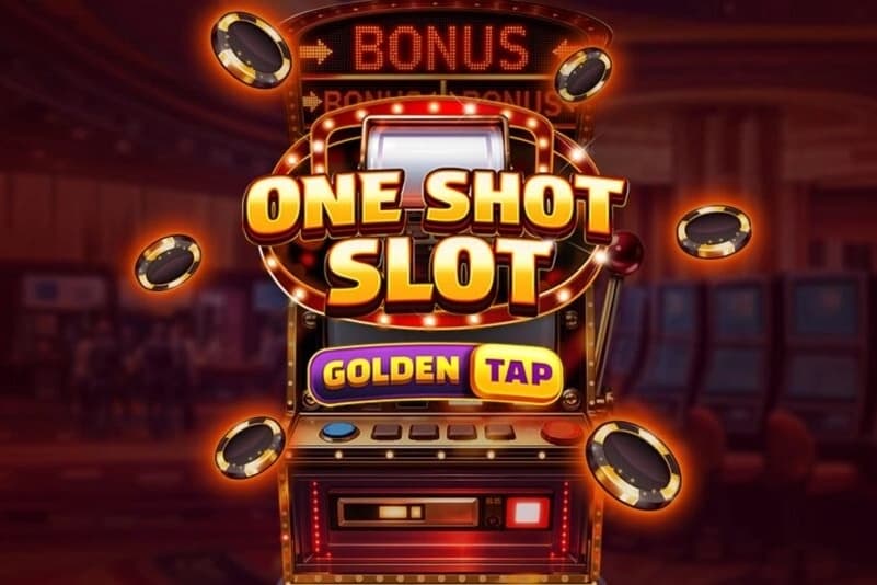 One Shot Slot - Slot Qora Games | RTP N/A | MisterTopCasino