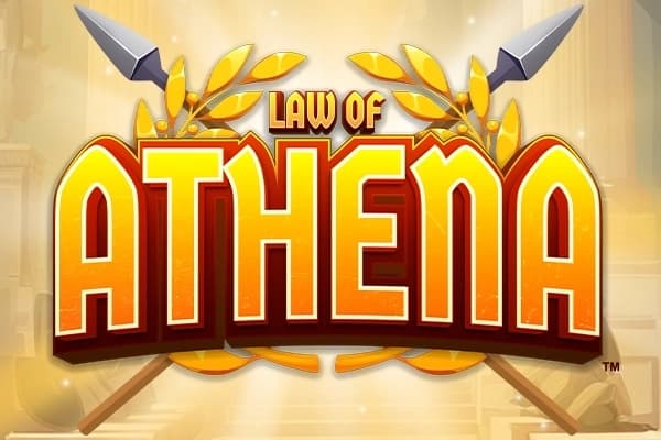 Law of Athena - Slot Blue Ring Studios | RTP N/A | MisterTopCasino