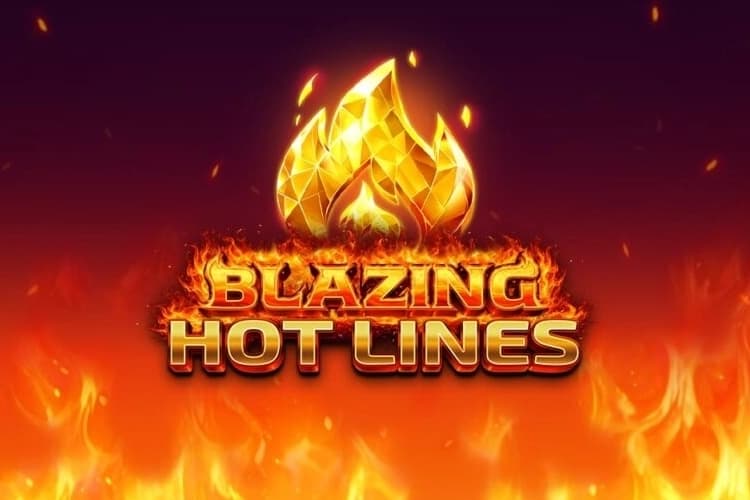 Blazing Hot Lines - Slot Qora Games | RTP N/A | MisterTopCasino