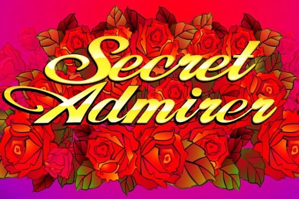 Secret Admirer - Slot Games Global | RTP N/A | MisterTopCasino